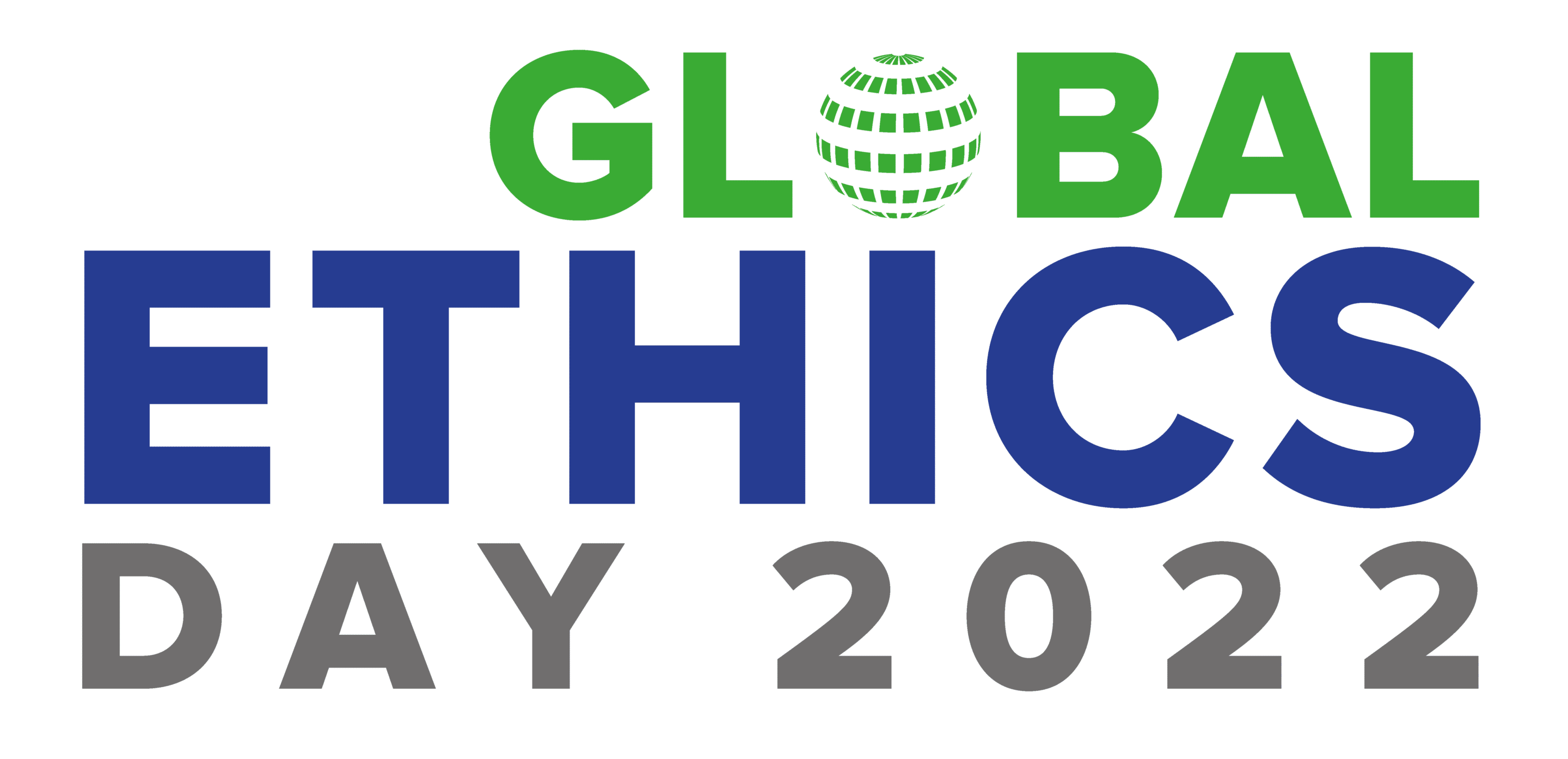 Global Ethics Day 2022